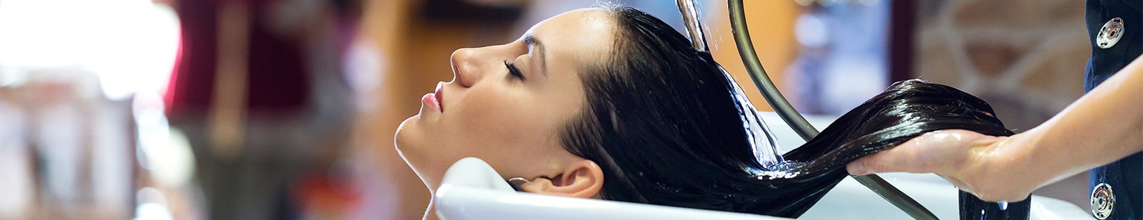 Ladies hair salon at Beloved Beauty Salon, International City, Dubai